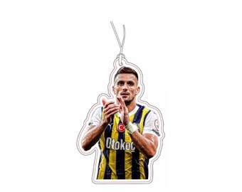 Tadic Fenerbahce geurboom/luchtverfrisser