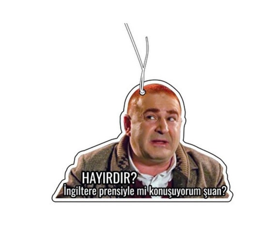 Kolpacino Özgür Duftbaum Auto, Auto Lufterfrischer, Car Air