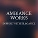 AmbianceWorks store logo