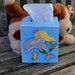 see more listings in the Tissue box cover section