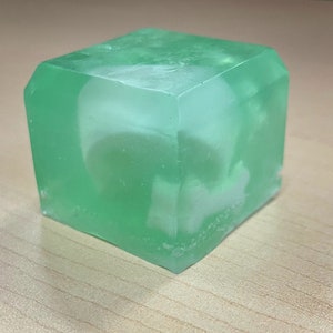 The Cube