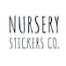 Nursery Stickers Co