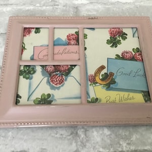 Shabby Chic Frame Chippy Painted Metal Picture Frame Gift for Her 8 x 10 Photo Frame Green Photo Frame French Cottage Farmhouse Shabby Chic Frame Chippy Painted Metal Picture Frame Gift for Her 8 x 10 Photo Frame Green Photo Frame French Cottage Farmhouse