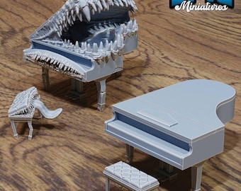 Owlbear Beast - Piano da tavolo in miniatura Artisan Guild Fantasy Owlbear Beast - Piano da tavolo in miniatura Artisan Guild Fantasy