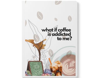 ¿Qué pasa si el café me hace adicto? Diario