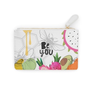 Be You Mini Clutch Bag