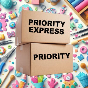 Express Shipping Upgrade: Existing Orders Only