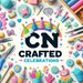 CNCraftedCelebration