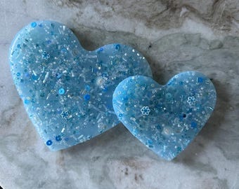 Schnee Winter Urlaub Pick Pad Fidget Spielzeug Angst & Stress Relief Geschenk niedlich