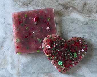Weihnachten Urlaub Pick Pad Fidget Spielzeug Angst & Stress Relief Geschenk niedlich