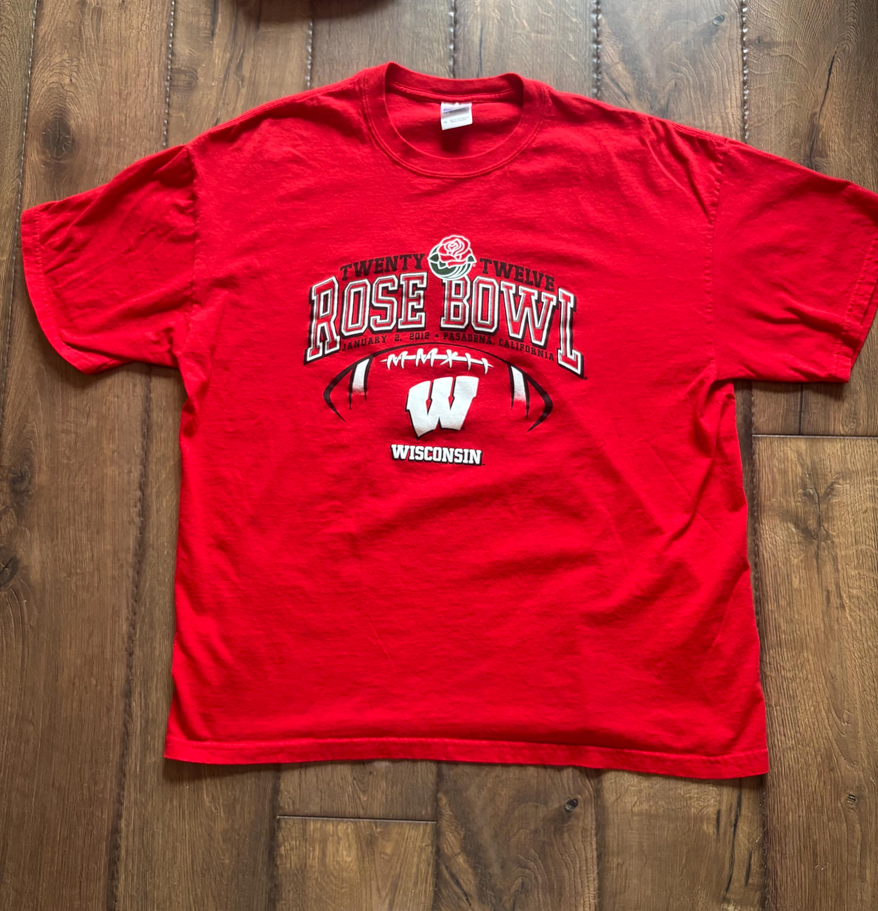 Wisconsin badgers apparel - Etsy 日本