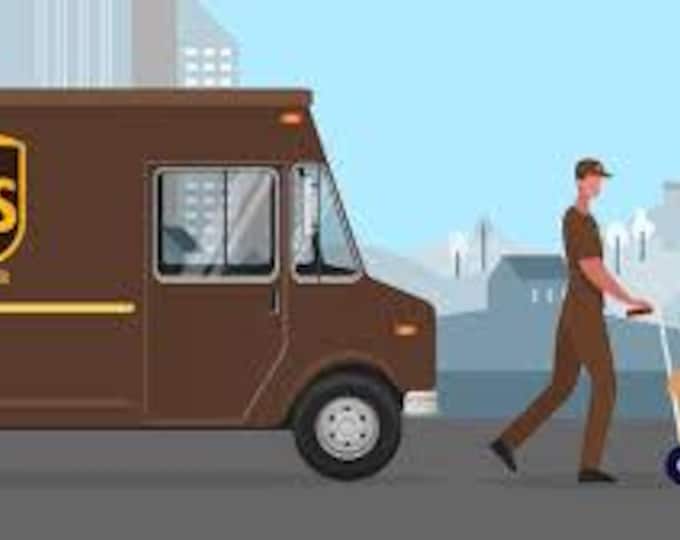 Express Shipping Upgrade: Faster Delivery with Tracking