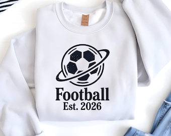 2026 Soccer USA Canada Mexico Shirt Football Fan Gift Unisex Tee