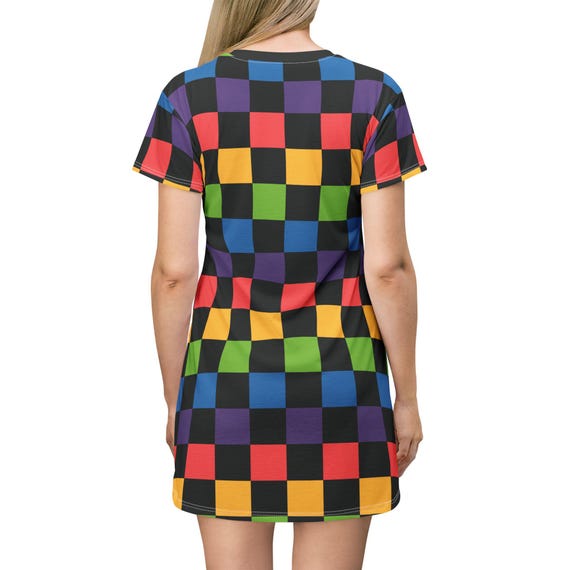 polyester t shirt dress NRS Women's Silkweight T-Shirt Dress
