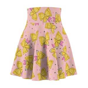 Saia lápis e laço para professora, presente para professora, saia lápis fofa, agradecimento à professora, roupa de volta às aulas, fantasia de professora