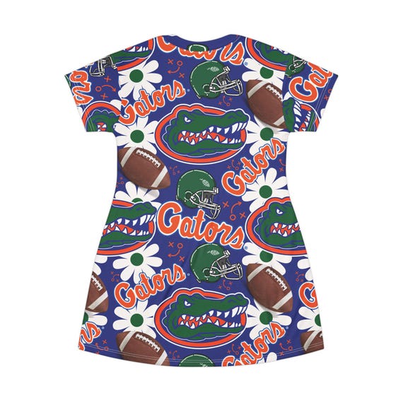 florida gators dress shirt Florida Gators Mens Cabana Button Up XL, Size: XL, University of Florida Gators, Dyme Lyfe, Officially Licensed Merch