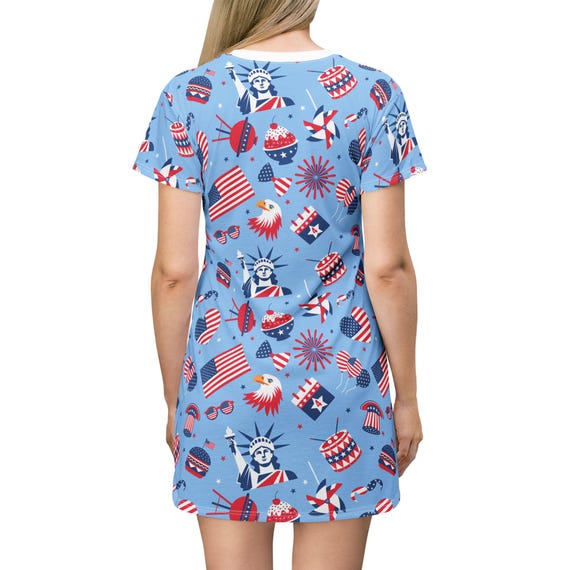 american apparel t shirt dress American Apparel 2386