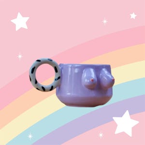 Ceramic Espresso Cup