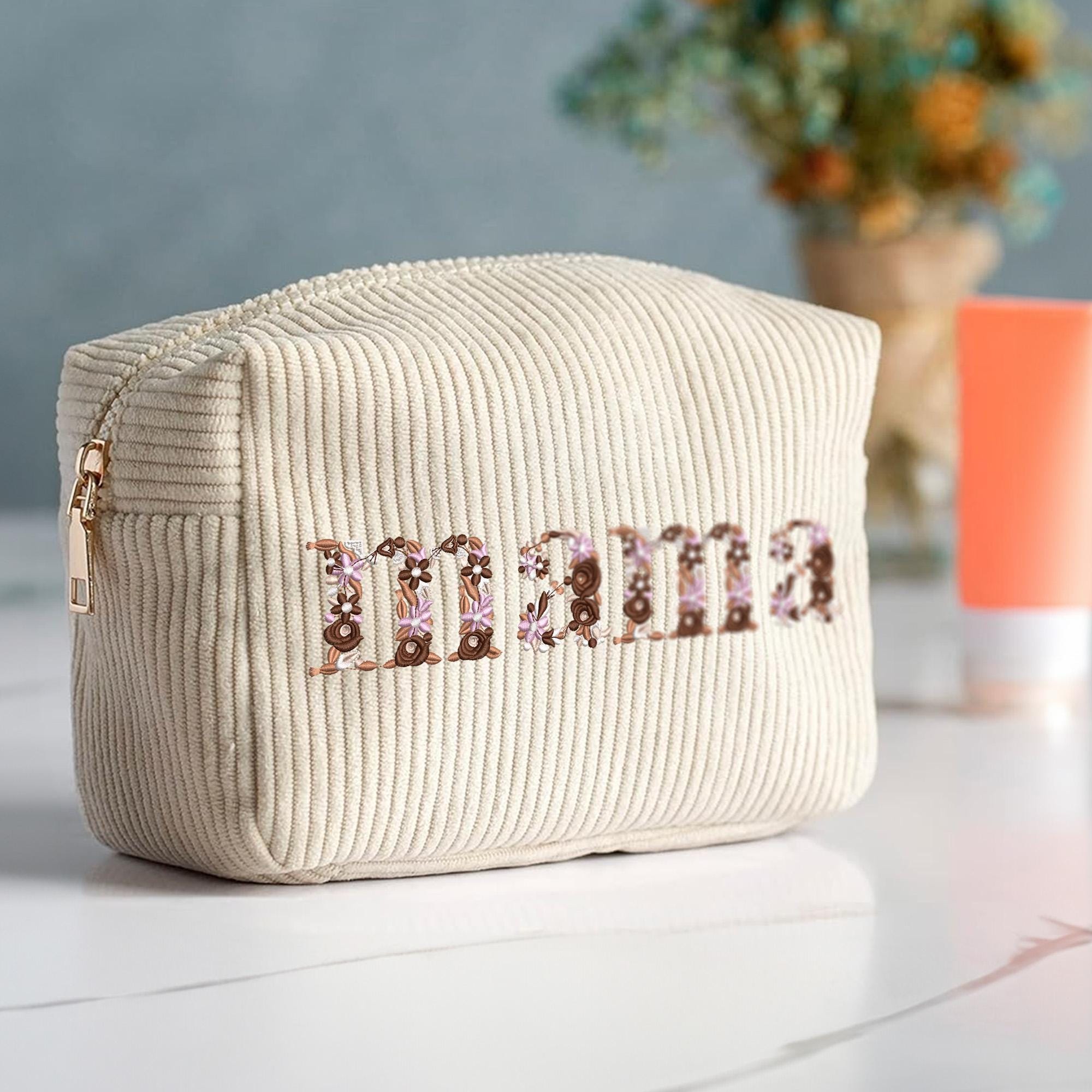 Mama Pouch - Etsy
