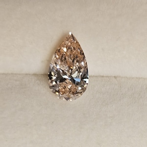 3.05 ct Fancy Pink Diamond