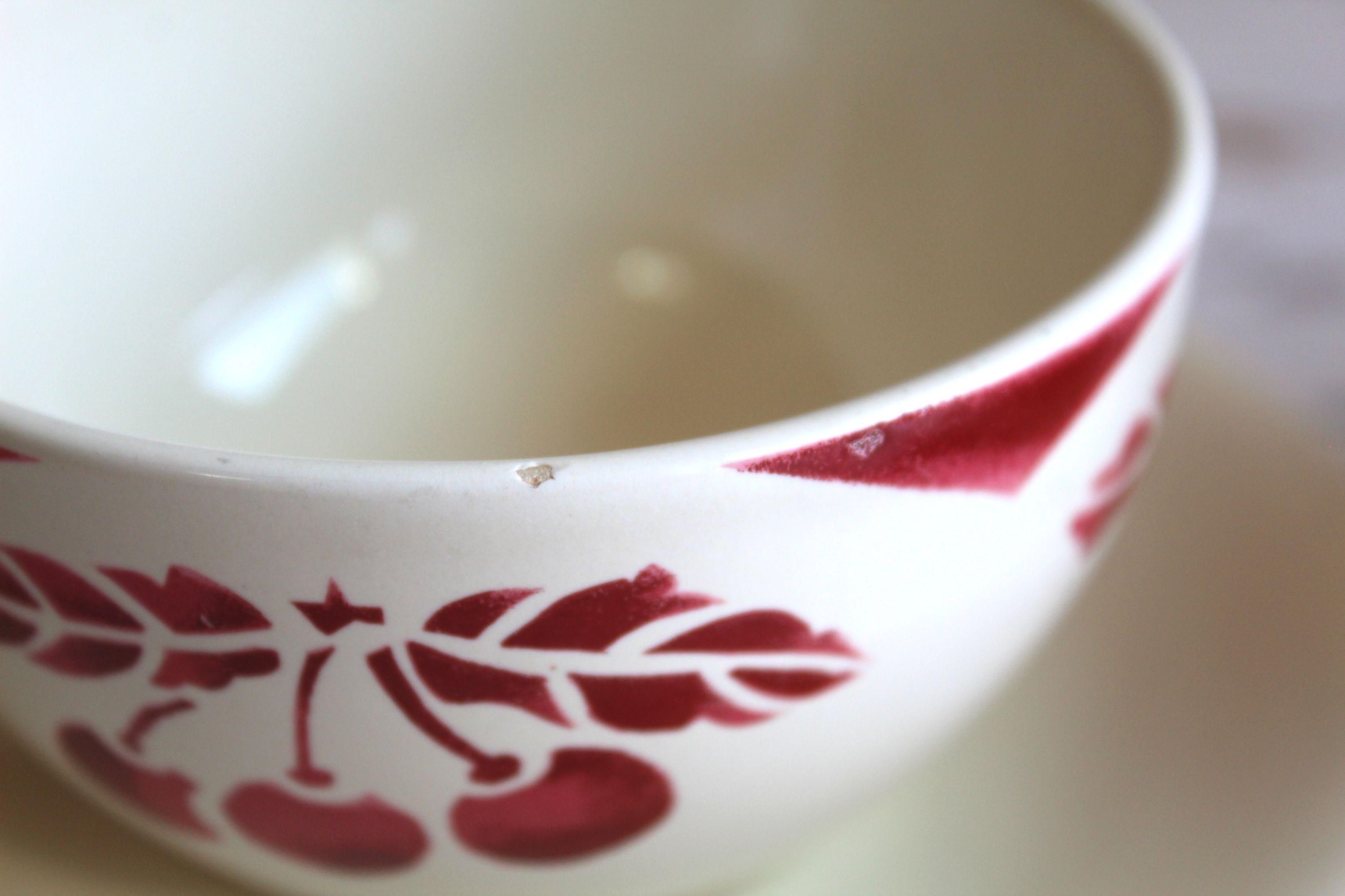 Set of 3 Vintage Le Comptoir De Famille Demitasse Set: French
