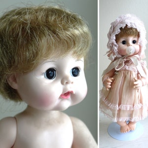 Rare Baby Doll Etsy Singapore