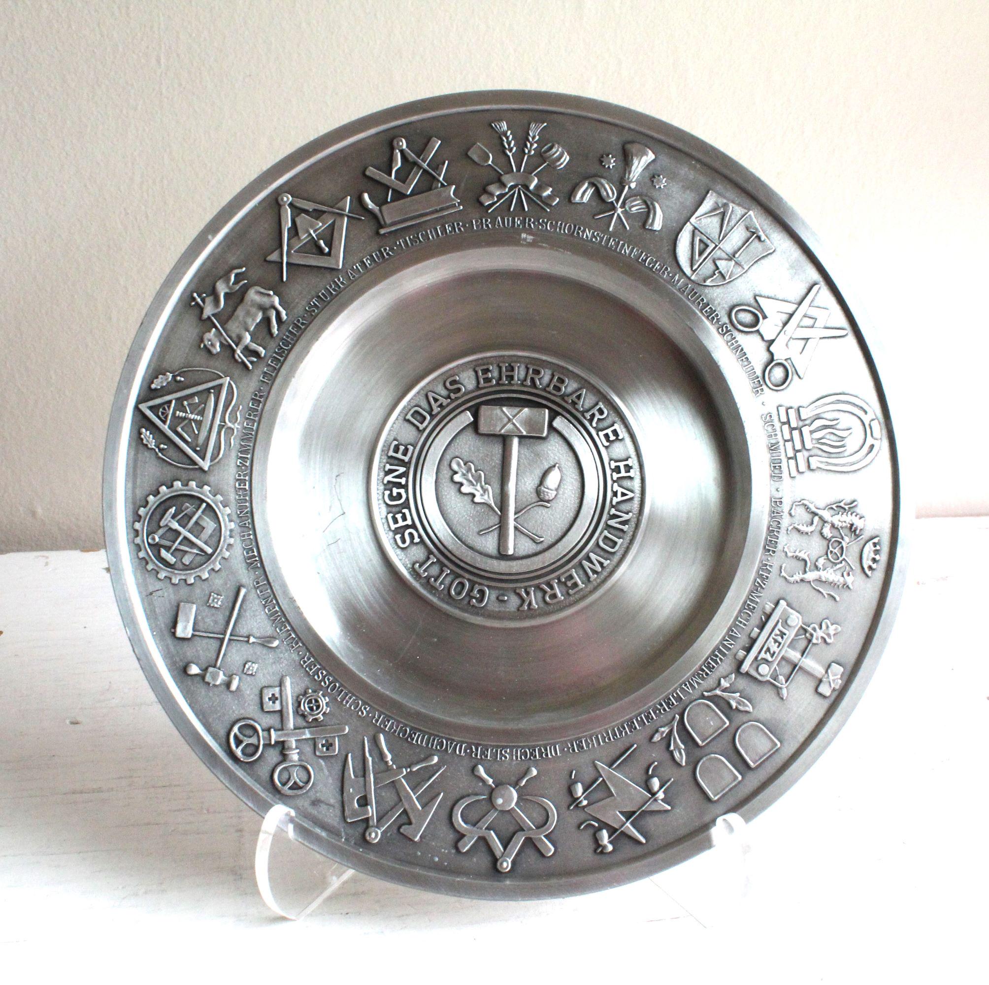 Zinn Becker Pewter - Etsy Zinn Becker Pewter - Etsy