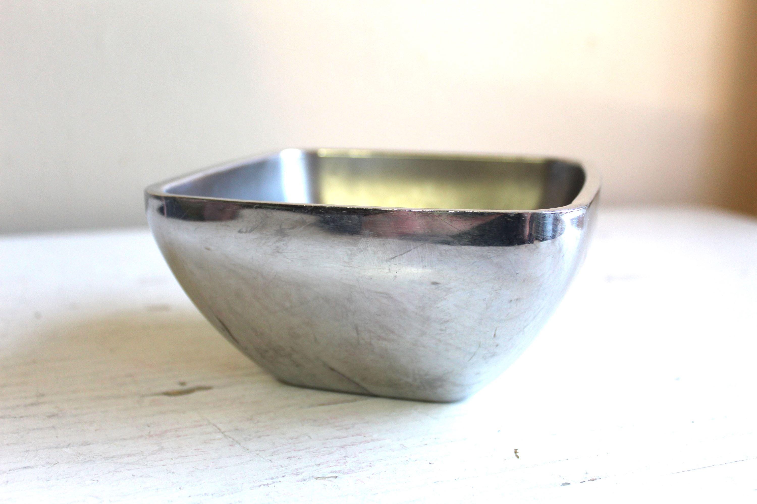 Buy Nambe Serving Bowl Online In India - Etsy India
