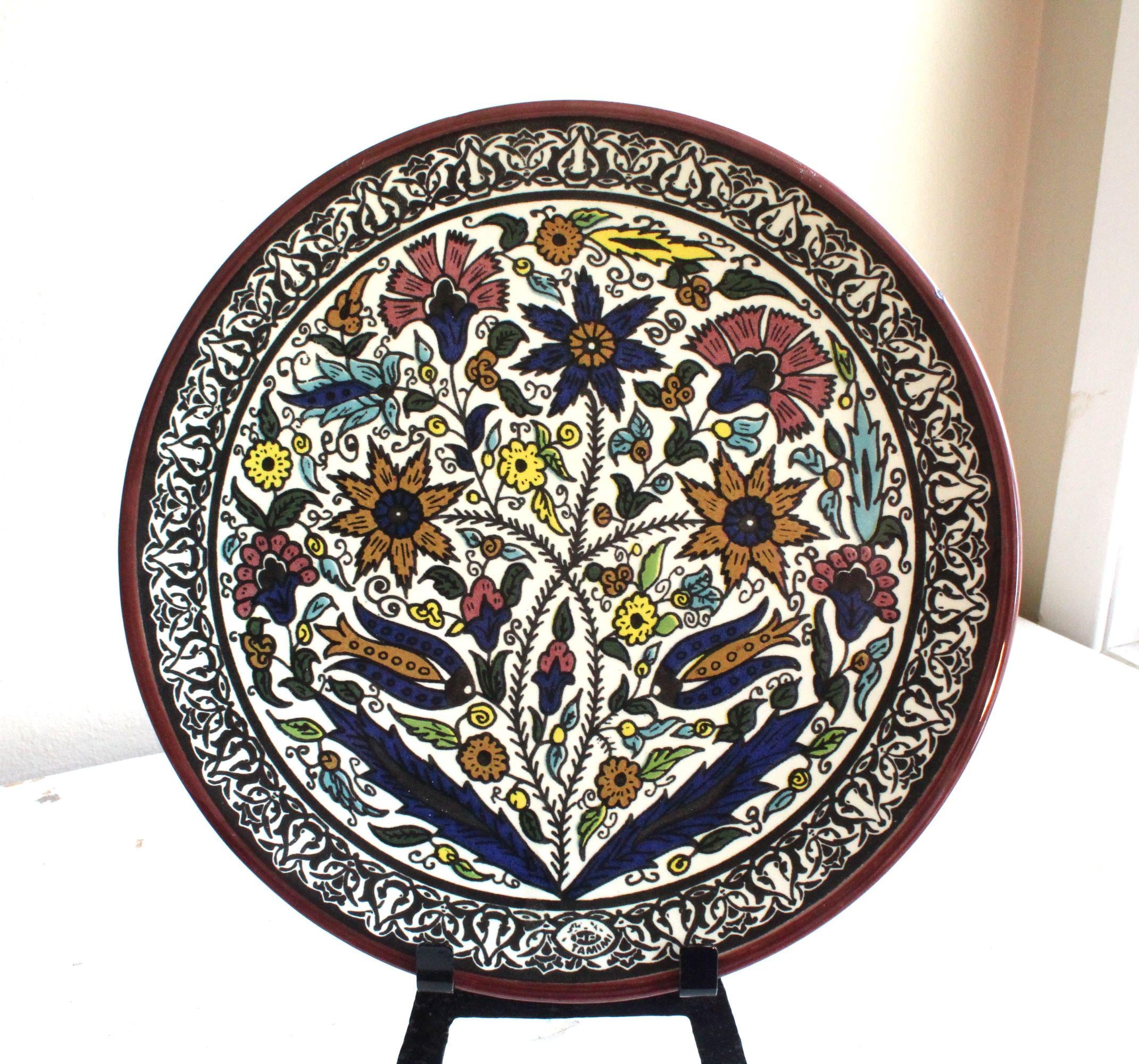 Jérusalem ceramics - Etsy 日本