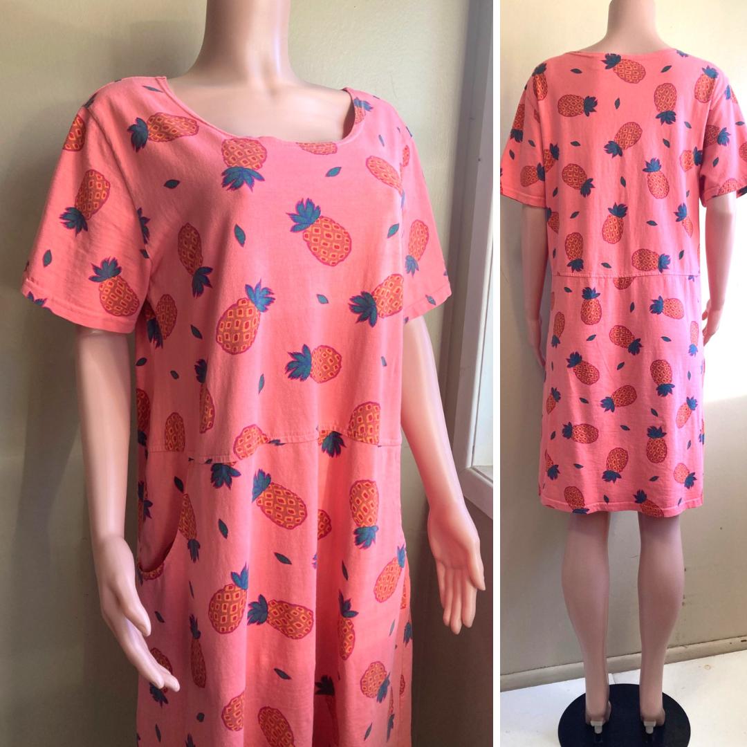chinese dress ladies Madeline Dress Luna / MD