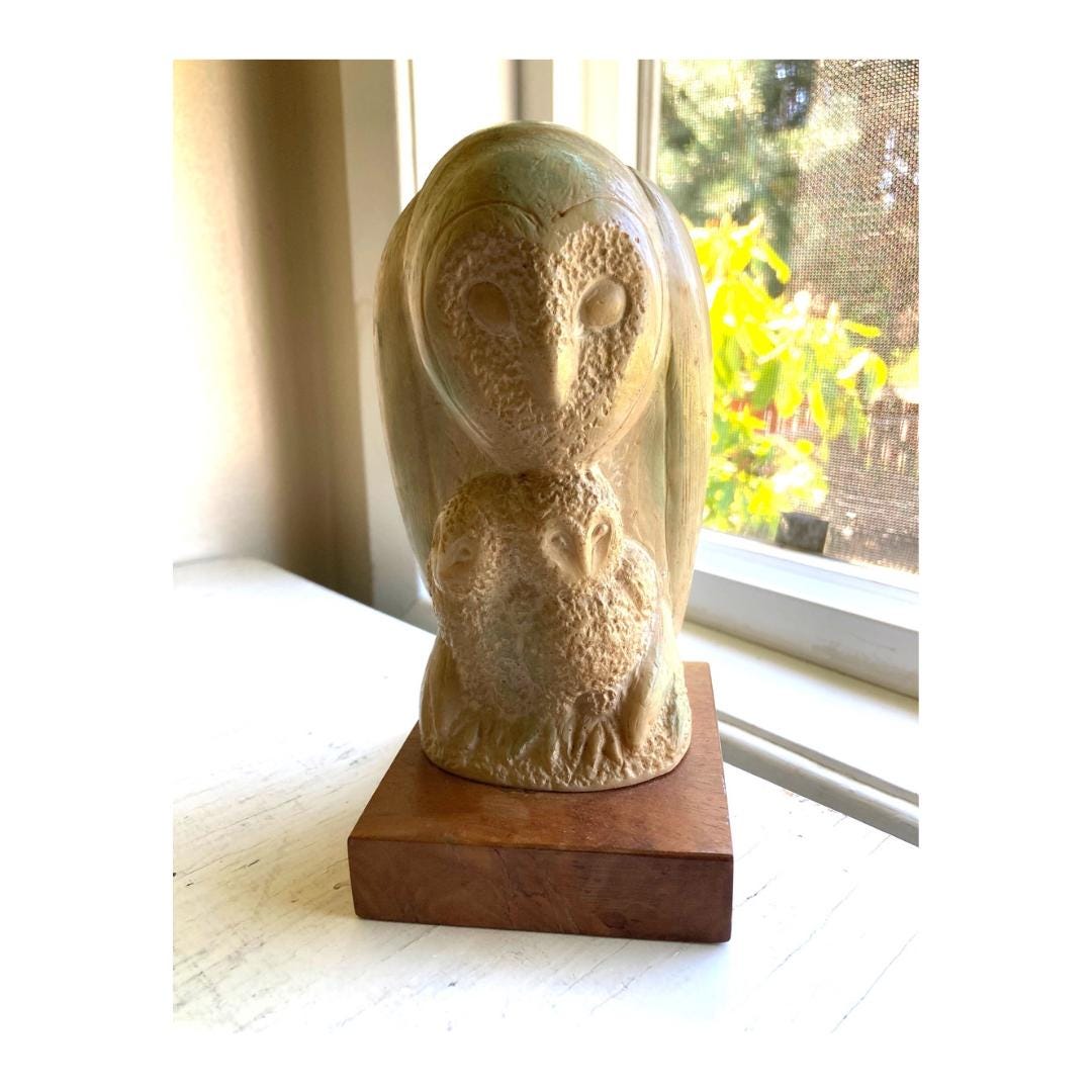 Alva Museum Replicas Sculpture - Etsy