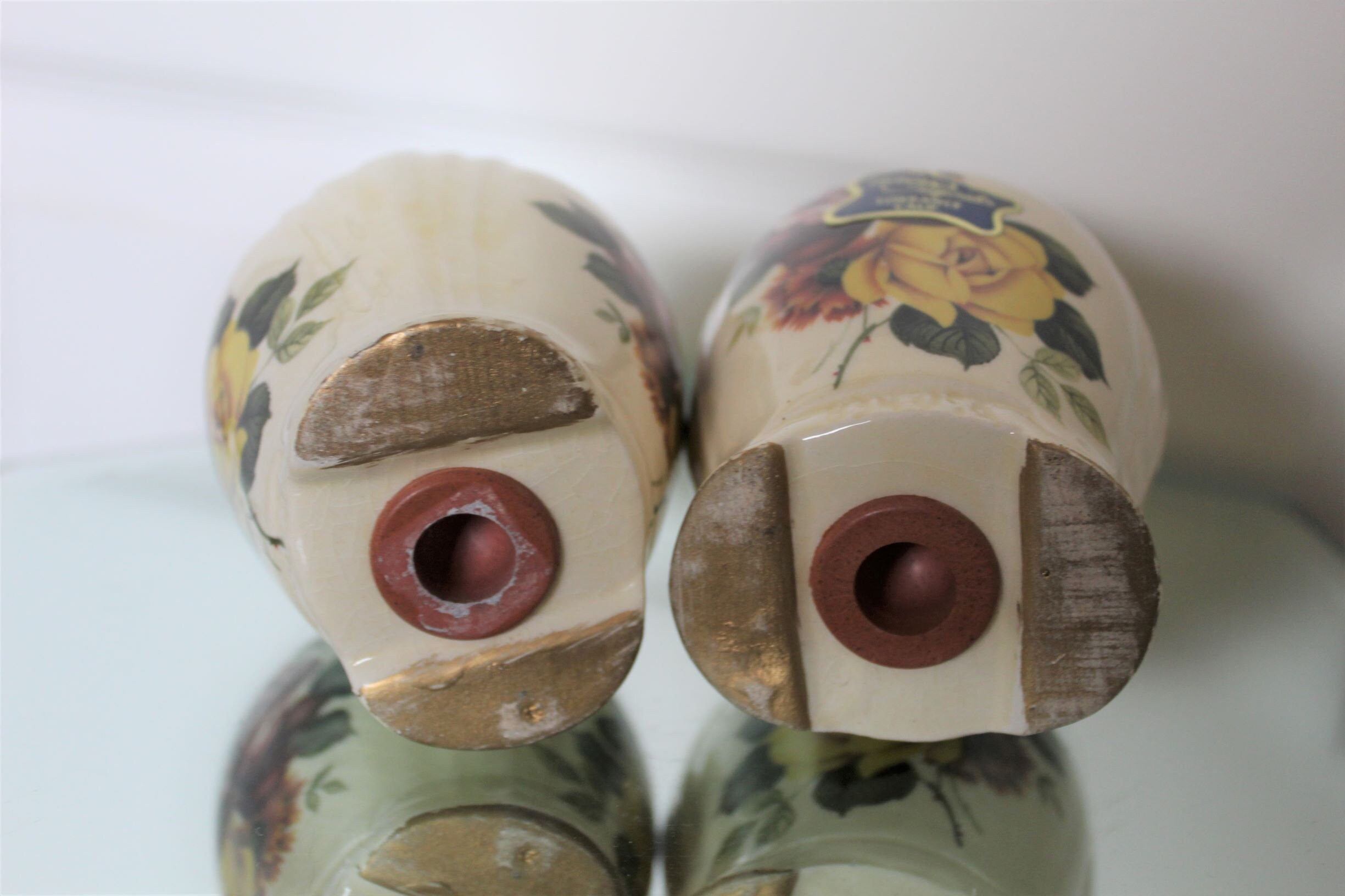 ソルト、ペッパー&マスタード入れ 1950年代 Mr.Peanuts ミスターピーナッツ ソルト＆ペッパー 50s - メルカリ