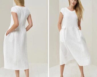 cream linen dress pants Cream Linen 3 Piece Suit – Tweedmaker