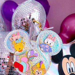 Pin trading lanyard - Etsy 日本