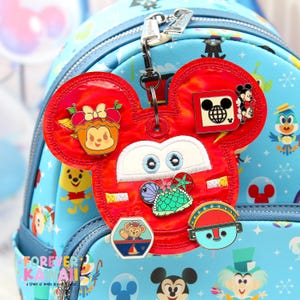 Pin trading lanyard - Etsy 日本
