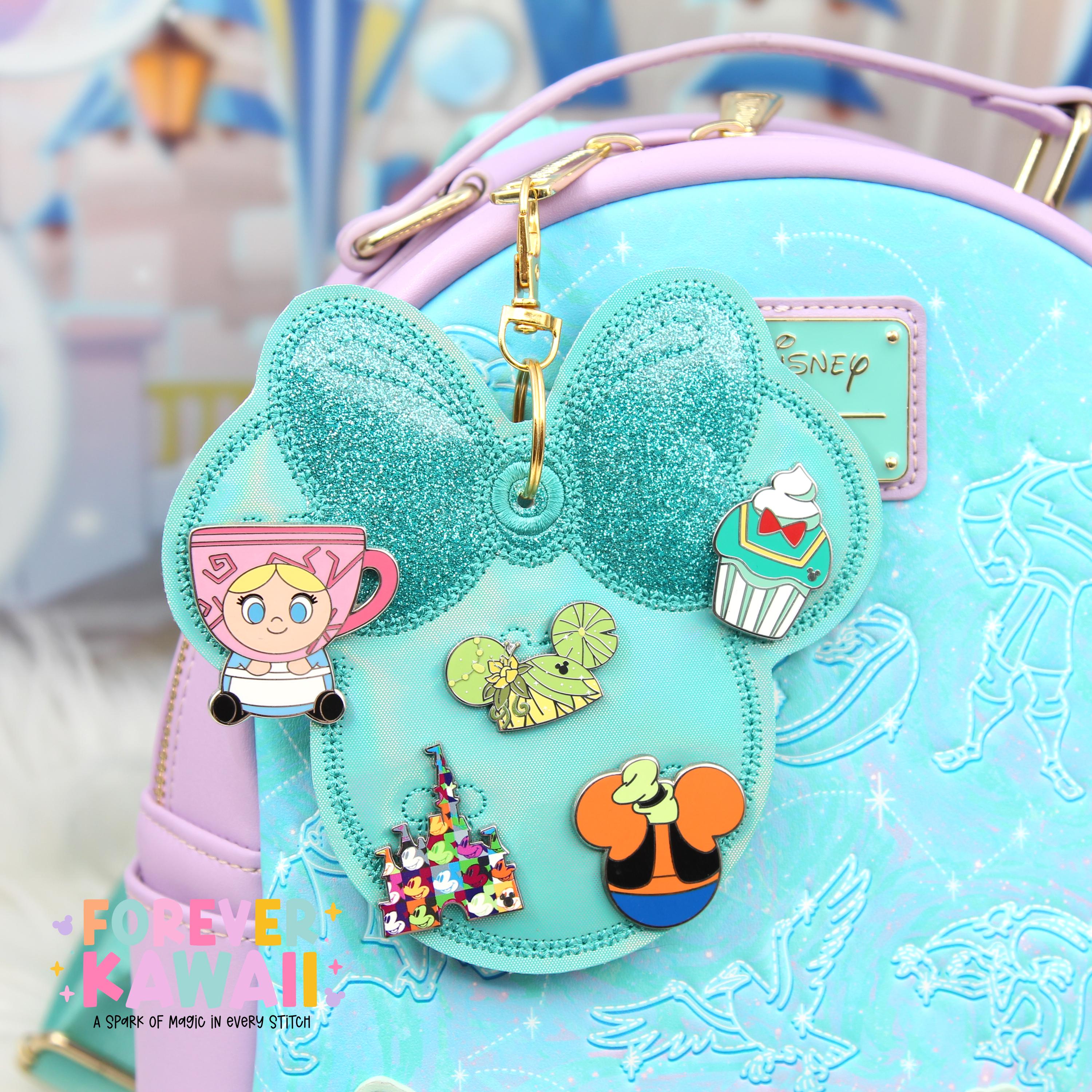 Pin trading - Etsy 日本