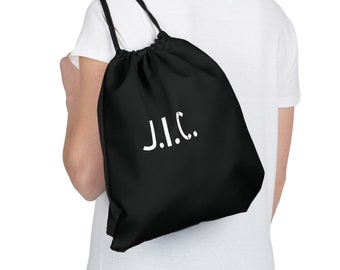 Just In Case Bag-Black