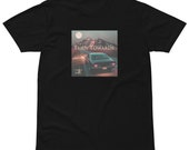 Turn Towards - Single - Unisex premium t-shirt - Black