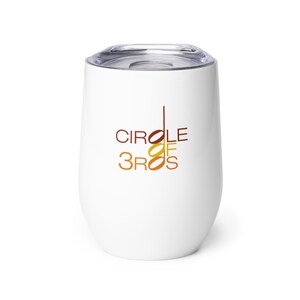 Wine tumbler