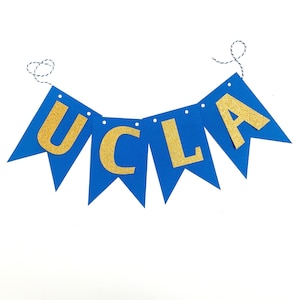 College banner, College bound banner, Custom college banner, High school banner, Pick your colors college banner, College graduation banner