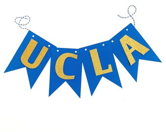 College banner, College bound banner, Custom college banner, High school banner, Pick your colors college banner, College graduation banner