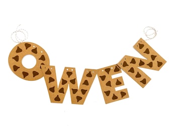 Cookie Banner, Cookie party, Cookies and Milk party, Cookie Monster party, Personalized Cookie party banner. Name Banner, Cookie shower