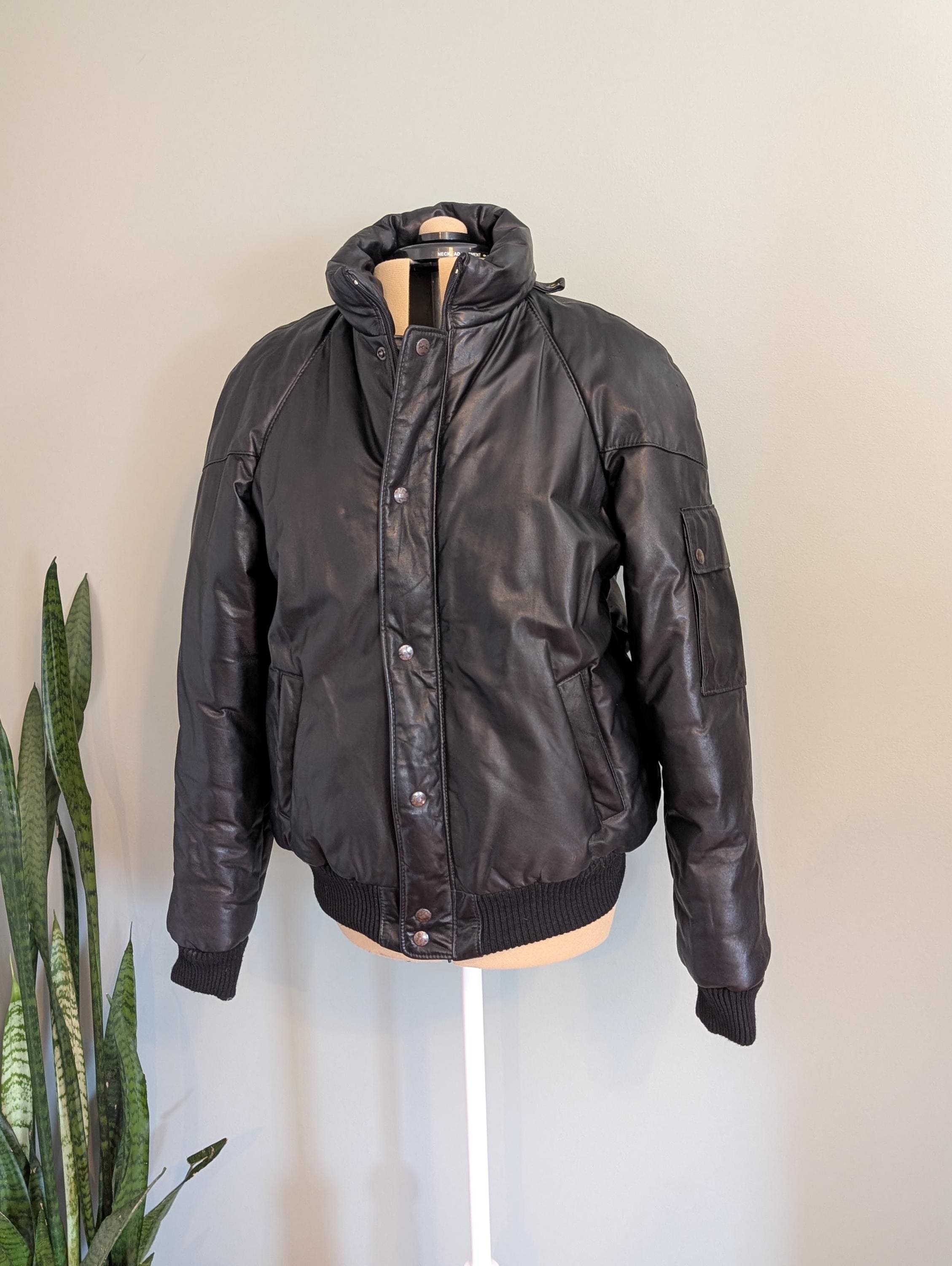 Bad Smells Deodorize Leather Jacket Suede Jacket Care Maintenance