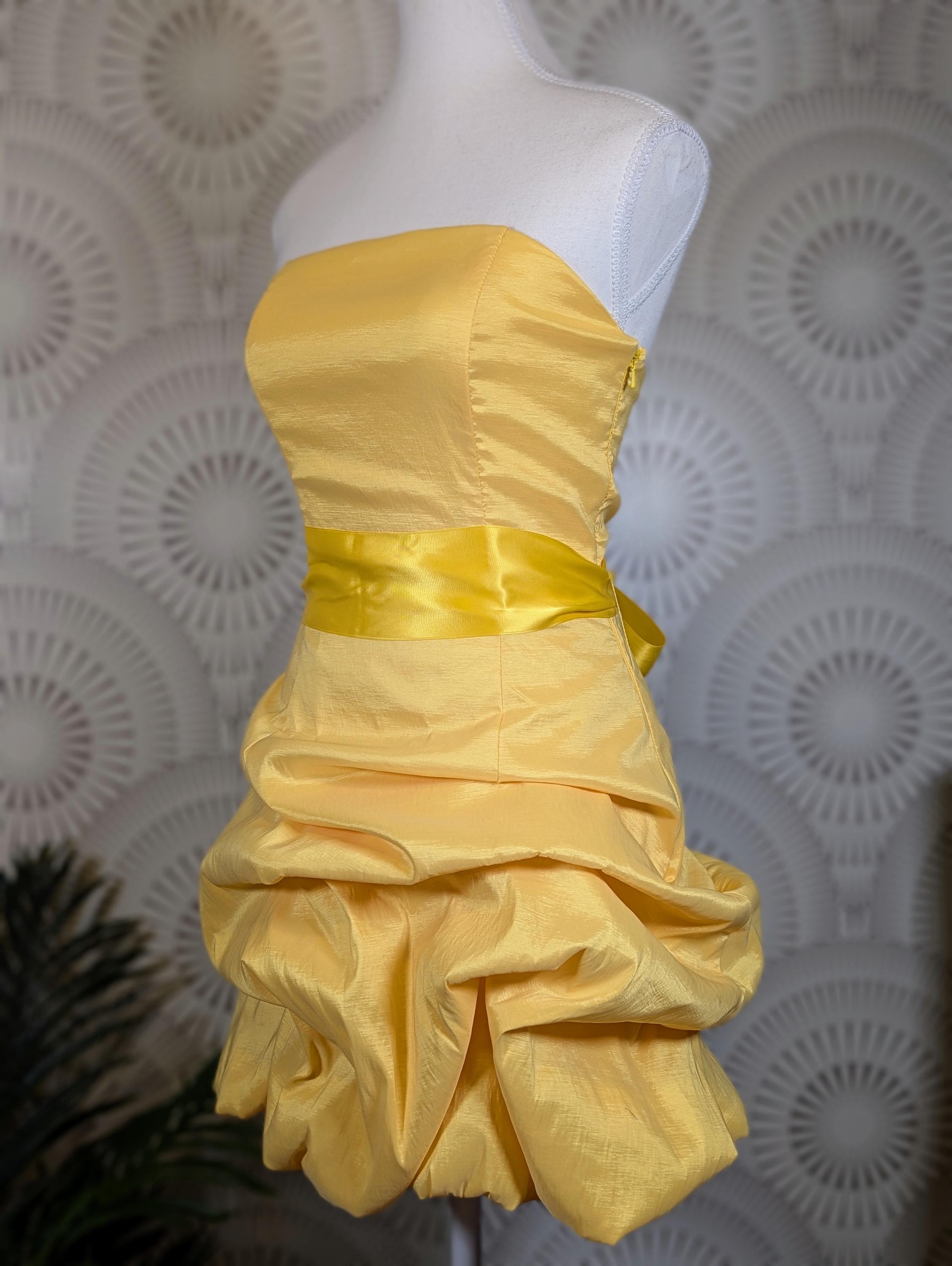 2000s Prom Dress - Etsy Canada
