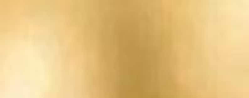 May include: A solid gold background with a subtle gradient from light to dark.