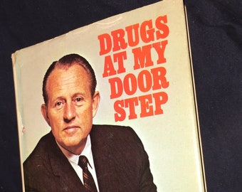 Art Linkletter Drugs at my Door Step