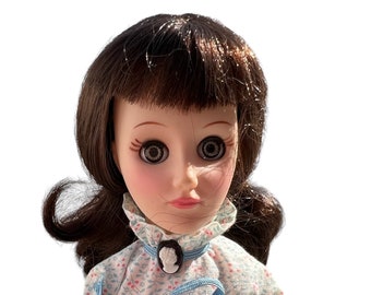 Vintage Effanbee Doll