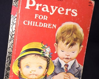 1980 Prayers for Children