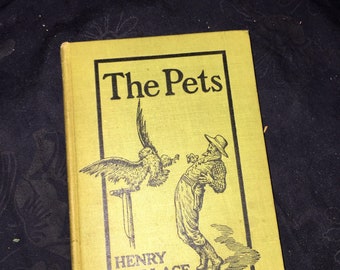 1909 The Pets