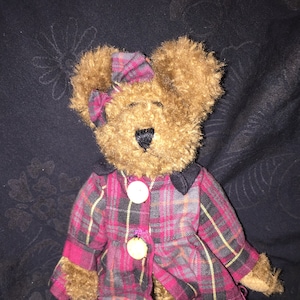 Vintage  Boyd Bear